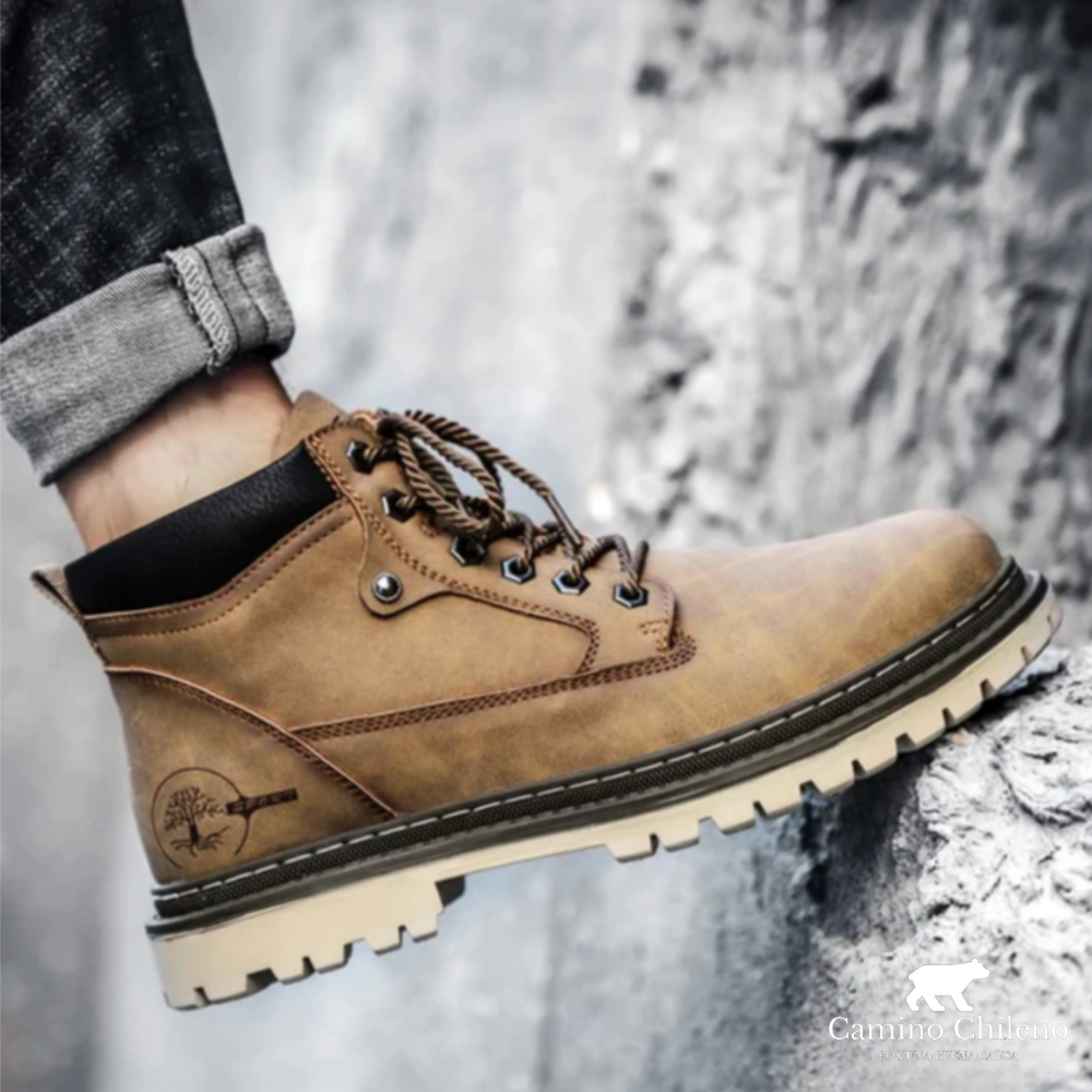 ZAPATOS DE CUERO MADRID™ EDICIÓN LIMITADA PREMIUM