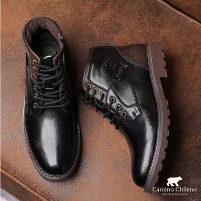 ZAPATOS DE CUERO ASTURIAS™ | EDICIÓN LIMITADA PREMIUM